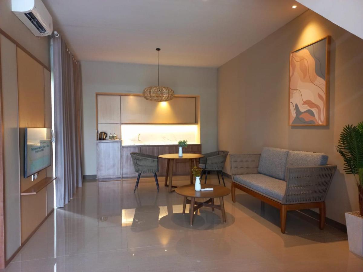 פנגנדאראן The Allure Villas Managed By Sahid מראה חיצוני תמונה
