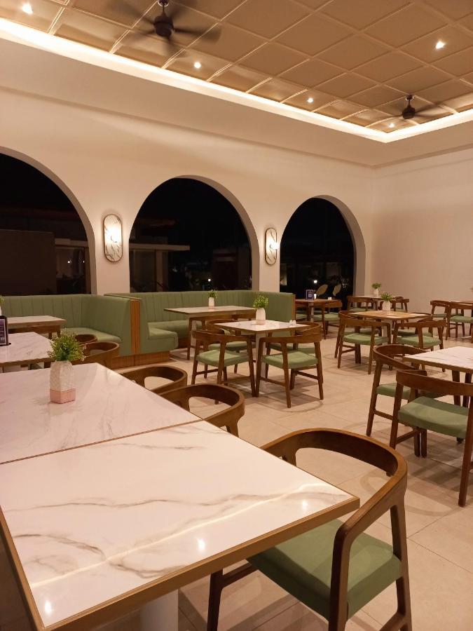 פנגנדאראן The Allure Villas Managed By Sahid מראה חיצוני תמונה