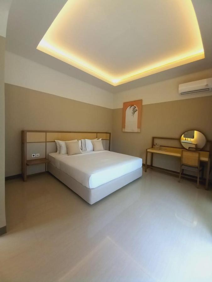 פנגנדאראן The Allure Villas Managed By Sahid מראה חיצוני תמונה