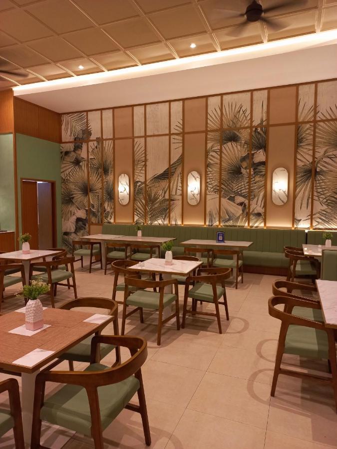 פנגנדאראן The Allure Villas Managed By Sahid מראה חיצוני תמונה