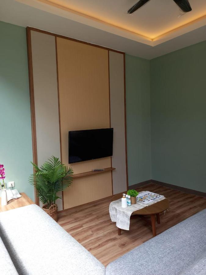 פנגנדאראן The Allure Villas Managed By Sahid מראה חיצוני תמונה
