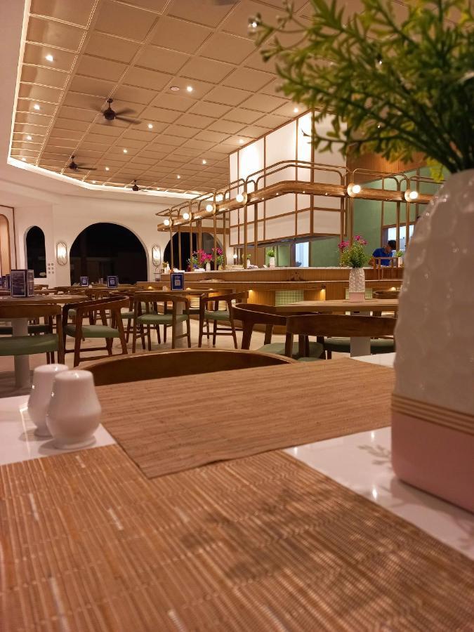 פנגנדאראן The Allure Villas Managed By Sahid מראה חיצוני תמונה