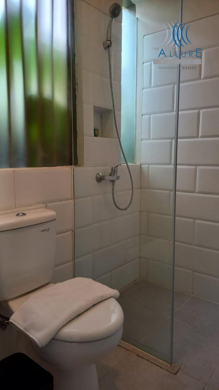פנגנדאראן The Allure Villas Managed By Sahid מראה חיצוני תמונה