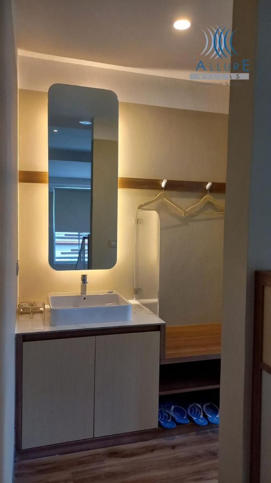 פנגנדאראן The Allure Villas Managed By Sahid מראה חיצוני תמונה